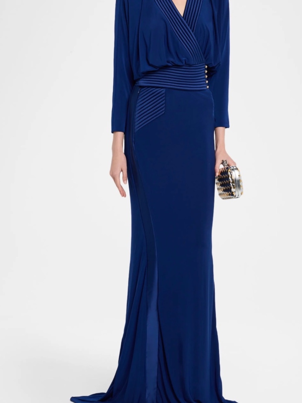 ZHIVAGO gown